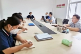 我司通過質(zhì)量管理體系及食品安全管理體系第六次再認證審核
