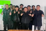 人勤春來(lái)早，開啟新征程