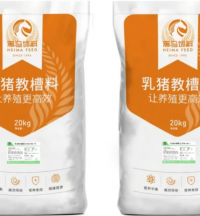 黑馬精品 | 教槽料—SN517S、SN311、SN211
