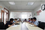 我司再次通過質(zhì)量和食品安全管理體系的認證審核