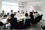 我司通過食品安全及新版質(zhì)量管理體系的認證審核